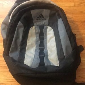 Adidas backpack